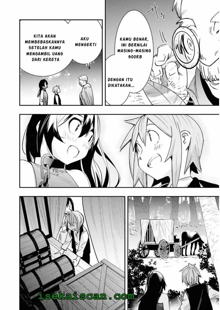 image-komik-skill-saisei-to-hakai-kara-hajimaru-saikyou-boukensha-life-gomihiroi-to-tsuihousareta-kedo-kikakugai-no-chikara-de-nariagaru-chapter-3-7/24