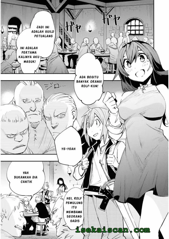 image-komik-skill-saisei-to-hakai-kara-hajimaru-saikyou-boukensha-life-gomihiroi-to-tsuihousareta-kedo-kikakugai-no-chikara-de-nariagaru-chapter-3-10/24