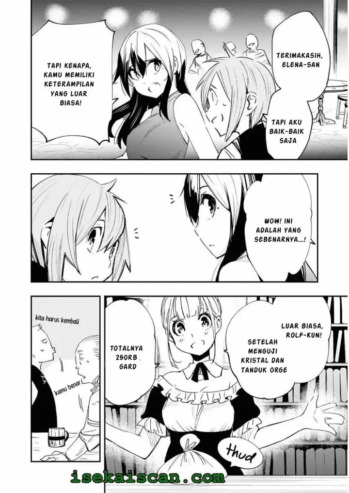 image-komik-skill-saisei-to-hakai-kara-hajimaru-saikyou-boukensha-life-gomihiroi-to-tsuihousareta-kedo-kikakugai-no-chikara-de-nariagaru-chapter-3-13/24