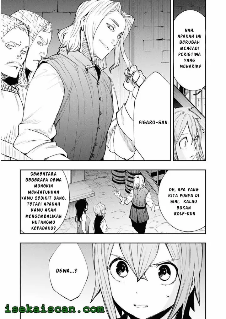 image-komik-skill-saisei-to-hakai-kara-hajimaru-saikyou-boukensha-life-gomihiroi-to-tsuihousareta-kedo-kikakugai-no-chikara-de-nariagaru-chapter-3-14/24