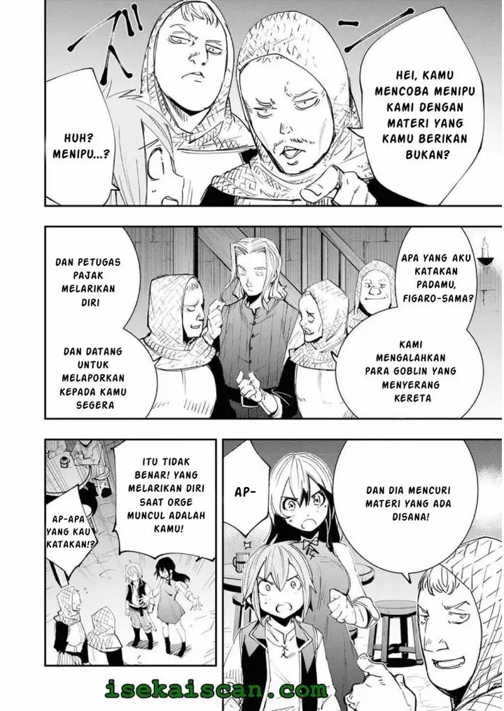 image-komik-skill-saisei-to-hakai-kara-hajimaru-saikyou-boukensha-life-gomihiroi-to-tsuihousareta-kedo-kikakugai-no-chikara-de-nariagaru-chapter-3-15/24