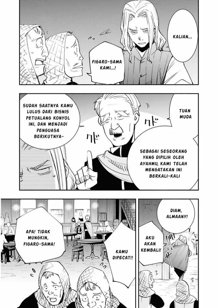 image-komik-skill-saisei-to-hakai-kara-hajimaru-saikyou-boukensha-life-gomihiroi-to-tsuihousareta-kedo-kikakugai-no-chikara-de-nariagaru-chapter-3-18/24