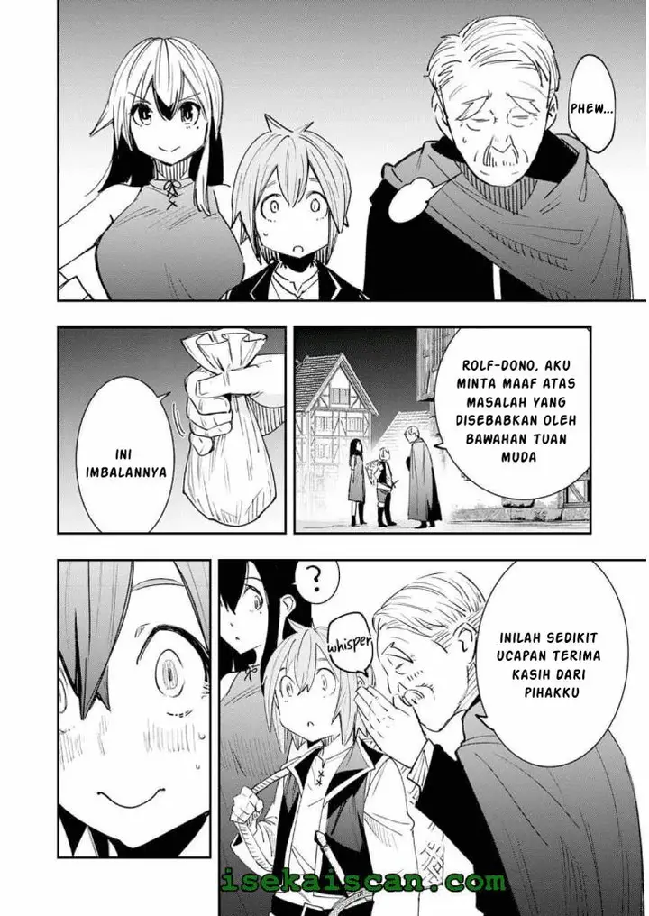 image-komik-skill-saisei-to-hakai-kara-hajimaru-saikyou-boukensha-life-gomihiroi-to-tsuihousareta-kedo-kikakugai-no-chikara-de-nariagaru-chapter-3-19/24