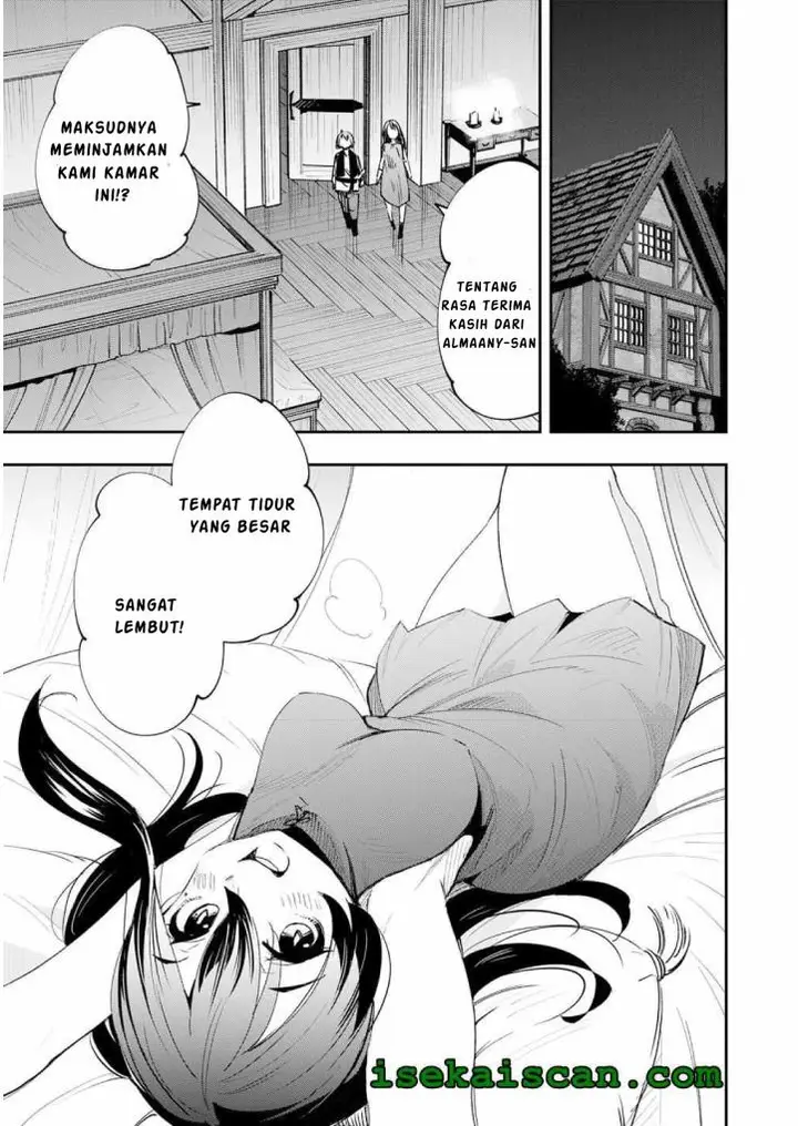 image-komik-skill-saisei-to-hakai-kara-hajimaru-saikyou-boukensha-life-gomihiroi-to-tsuihousareta-kedo-kikakugai-no-chikara-de-nariagaru-chapter-3-20/24