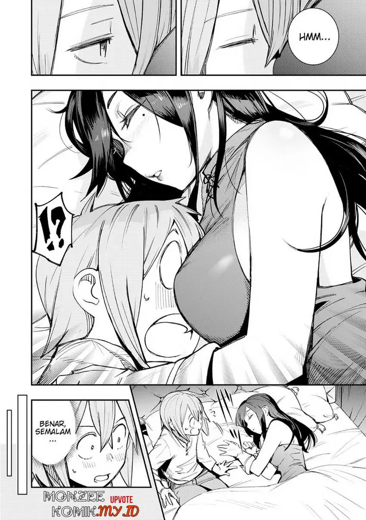 image-komik-skill-saisei-to-hakai-kara-hajimaru-saikyou-boukensha-life-gomihiroi-to-tsuihousareta-kedo-kikakugai-no-chikara-de-nariagaru-chapter-4-2/33