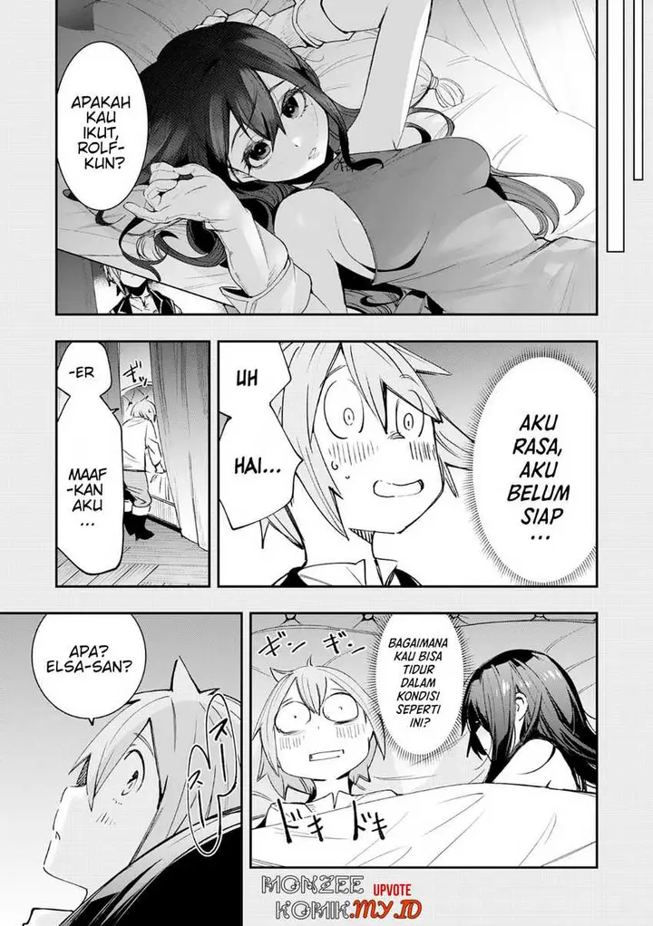 image-komik-skill-saisei-to-hakai-kara-hajimaru-saikyou-boukensha-life-gomihiroi-to-tsuihousareta-kedo-kikakugai-no-chikara-de-nariagaru-chapter-4-3/33