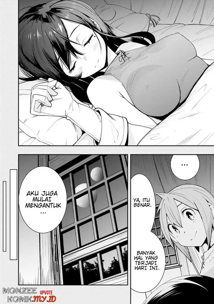 image-komik-skill-saisei-to-hakai-kara-hajimaru-saikyou-boukensha-life-gomihiroi-to-tsuihousareta-kedo-kikakugai-no-chikara-de-nariagaru-chapter-4-4/33