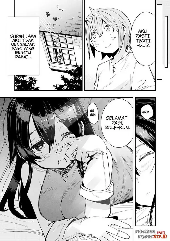 image-komik-skill-saisei-to-hakai-kara-hajimaru-saikyou-boukensha-life-gomihiroi-to-tsuihousareta-kedo-kikakugai-no-chikara-de-nariagaru-chapter-4-5/33