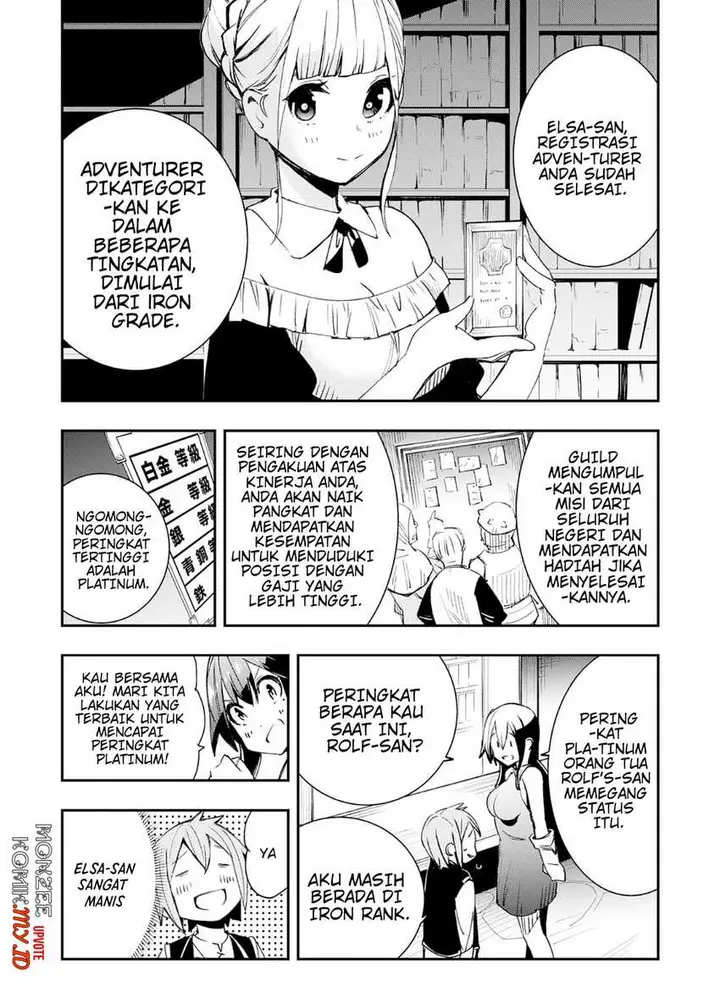 image-komik-skill-saisei-to-hakai-kara-hajimaru-saikyou-boukensha-life-gomihiroi-to-tsuihousareta-kedo-kikakugai-no-chikara-de-nariagaru-chapter-4-7/33