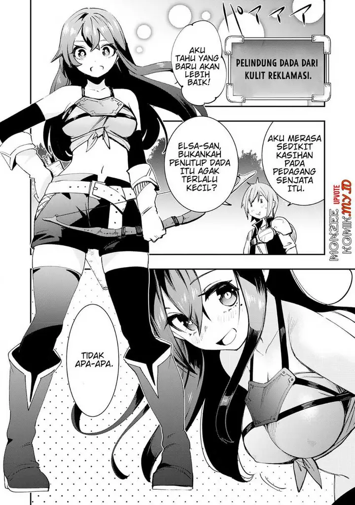 image-komik-skill-saisei-to-hakai-kara-hajimaru-saikyou-boukensha-life-gomihiroi-to-tsuihousareta-kedo-kikakugai-no-chikara-de-nariagaru-chapter-4-14/33