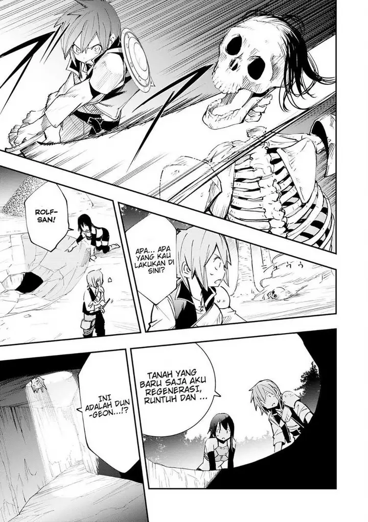 image-komik-skill-saisei-to-hakai-kara-hajimaru-saikyou-boukensha-life-gomihiroi-to-tsuihousareta-kedo-kikakugai-no-chikara-de-nariagaru-chapter-4-18/33