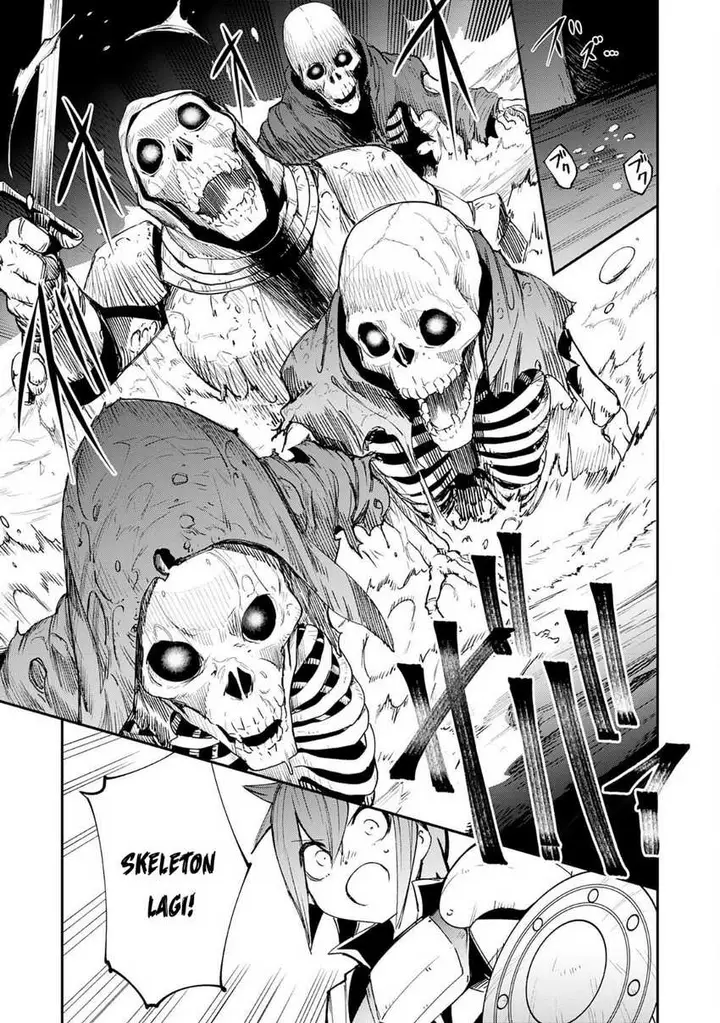 image-komik-skill-saisei-to-hakai-kara-hajimaru-saikyou-boukensha-life-gomihiroi-to-tsuihousareta-kedo-kikakugai-no-chikara-de-nariagaru-chapter-4-22/33