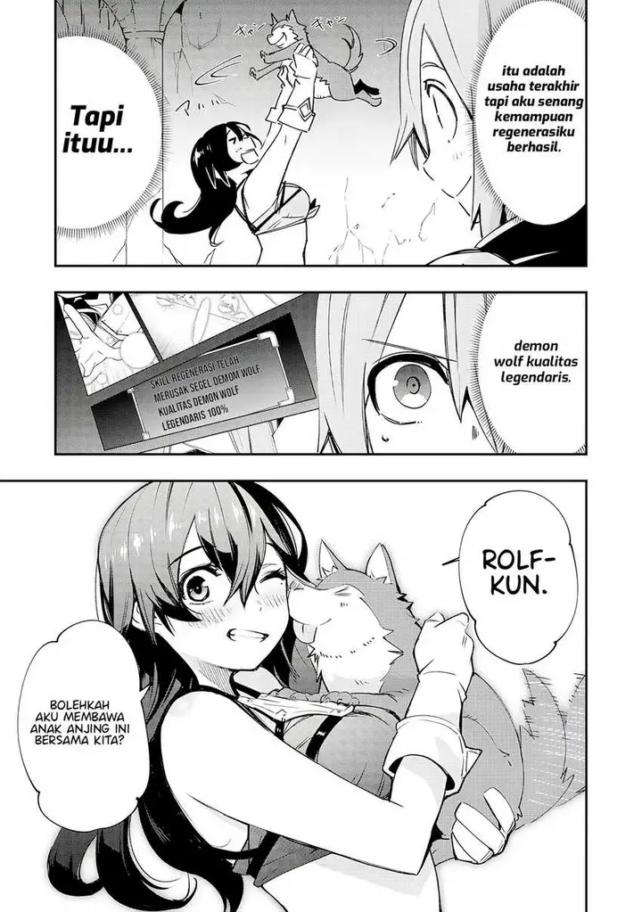 image-komik-skill-saisei-to-hakai-kara-hajimaru-saikyou-boukensha-life-gomihiroi-to-tsuihousareta-kedo-kikakugai-no-chikara-de-nariagaru-chapter-5.1-2/18