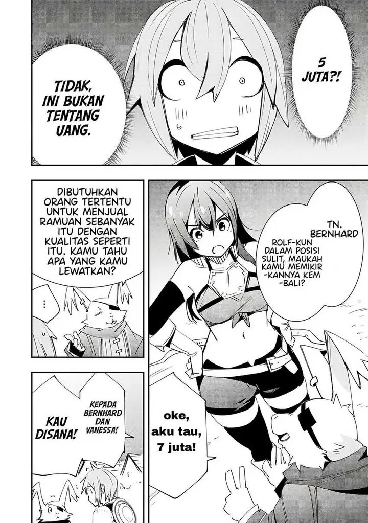 image-komik-skill-saisei-to-hakai-kara-hajimaru-saikyou-boukensha-life-gomihiroi-to-tsuihousareta-kedo-kikakugai-no-chikara-de-nariagaru-chapter-5.1-11/18