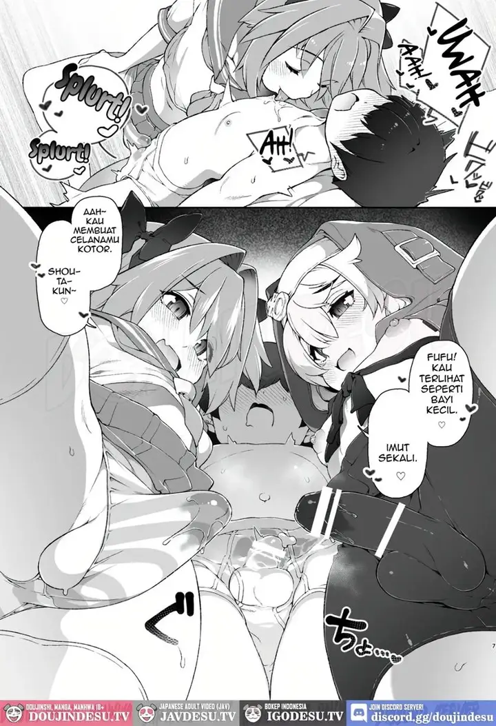 image-komik-skirt-no-naka-o-tousatsu-shita-mob-kun-chapter-01-6/24
