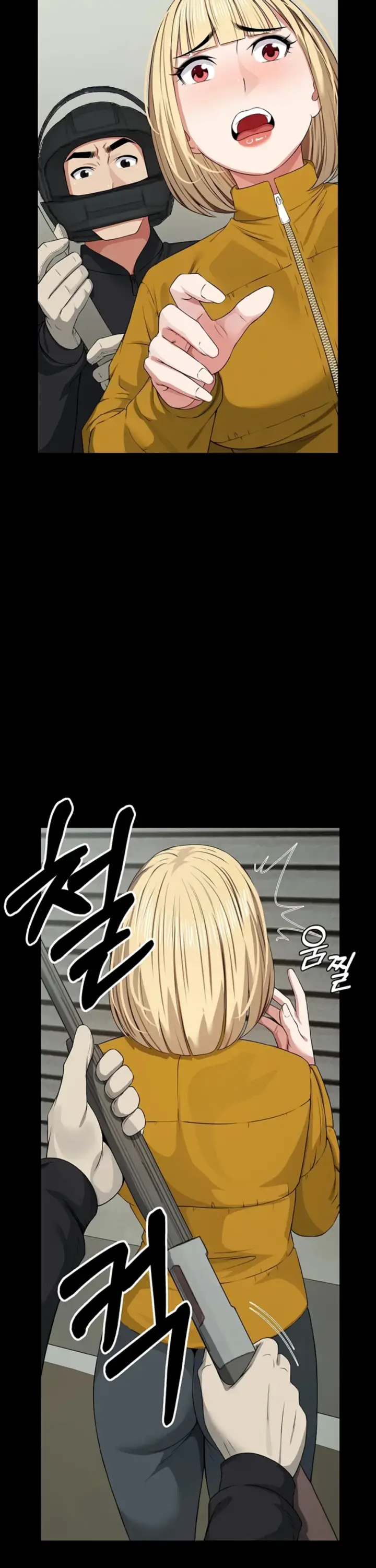 image-komik-slaves-of-the-shelter-jungsangwoo1-chapter-38-25/40