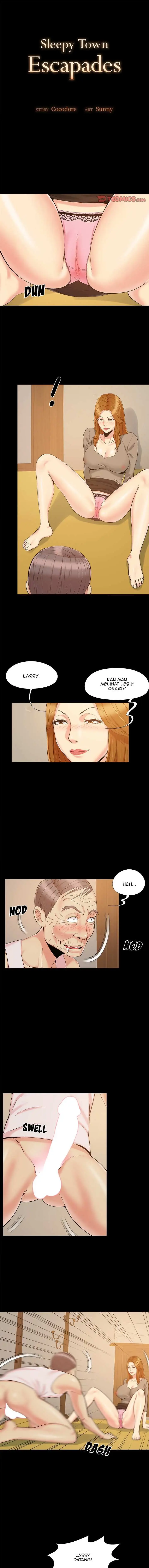 image-komik-sleepy-town-escapades-chapter-46-1/12