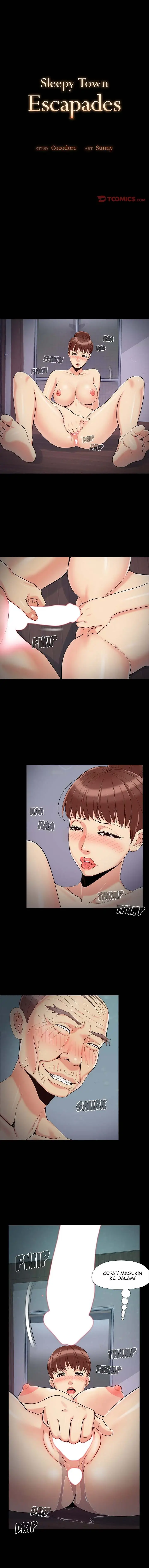 image-komik-sleepy-town-escapades-chapter-57-1/12