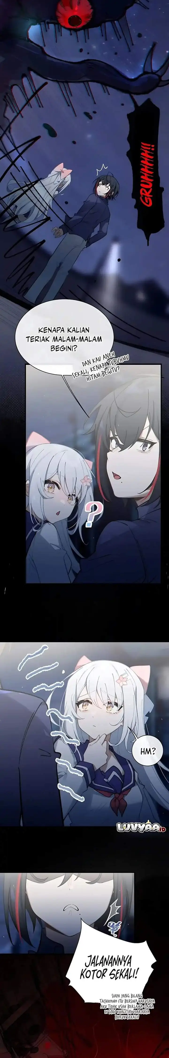 image-komik-smashing-female-ghosts-with-my-fists-chapter-2-11/20