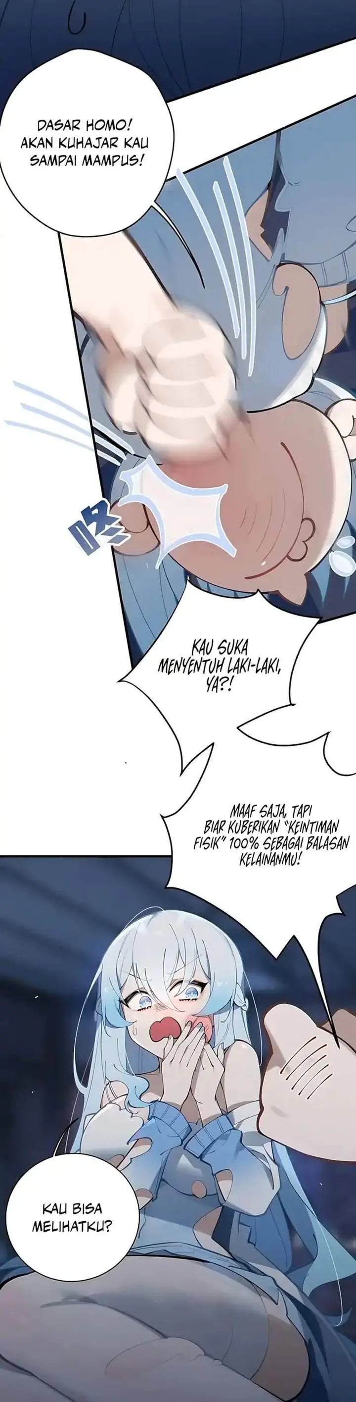 image-komik-smashing-female-ghosts-with-my-fists-chapter-3-11/21