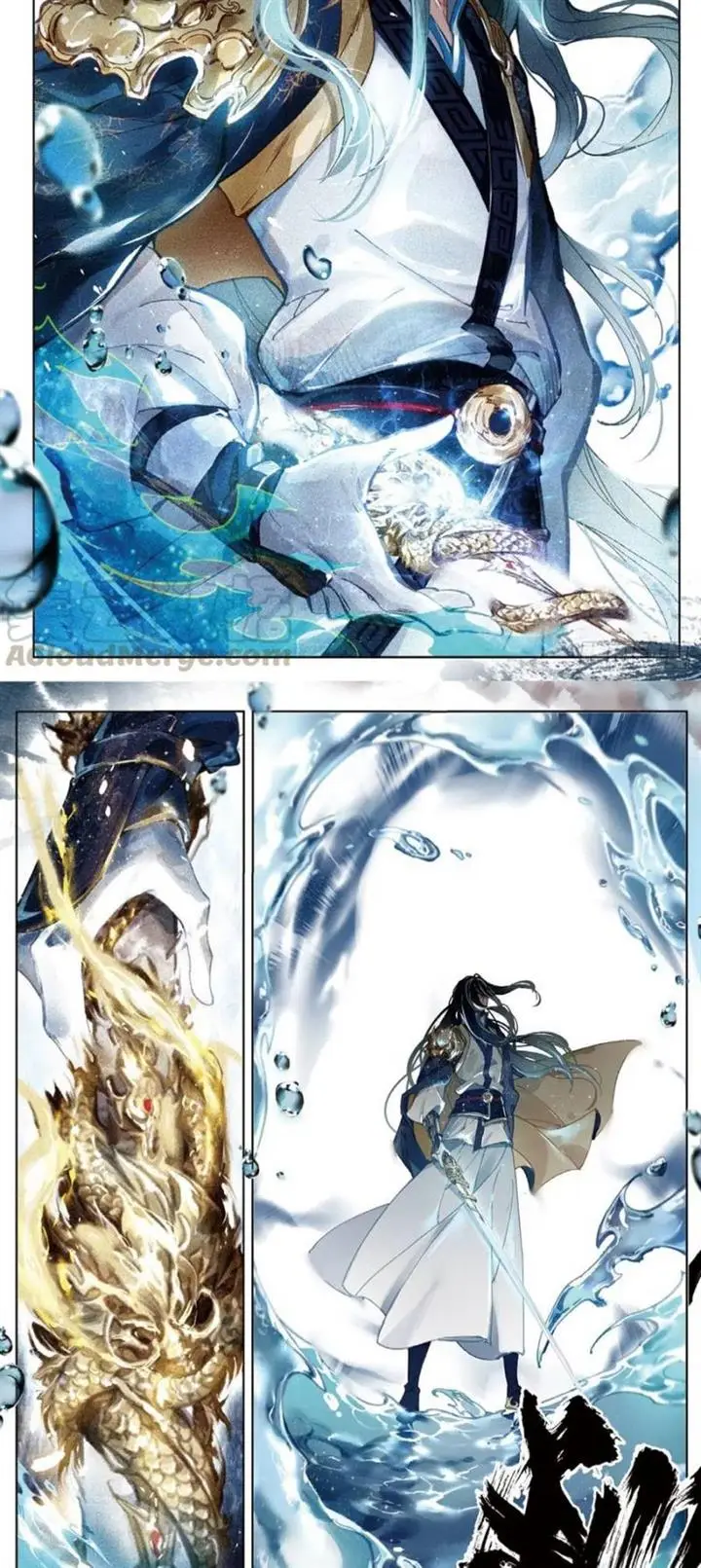 image-komik-soaring-sword-odyssey-chapter-26-13/16