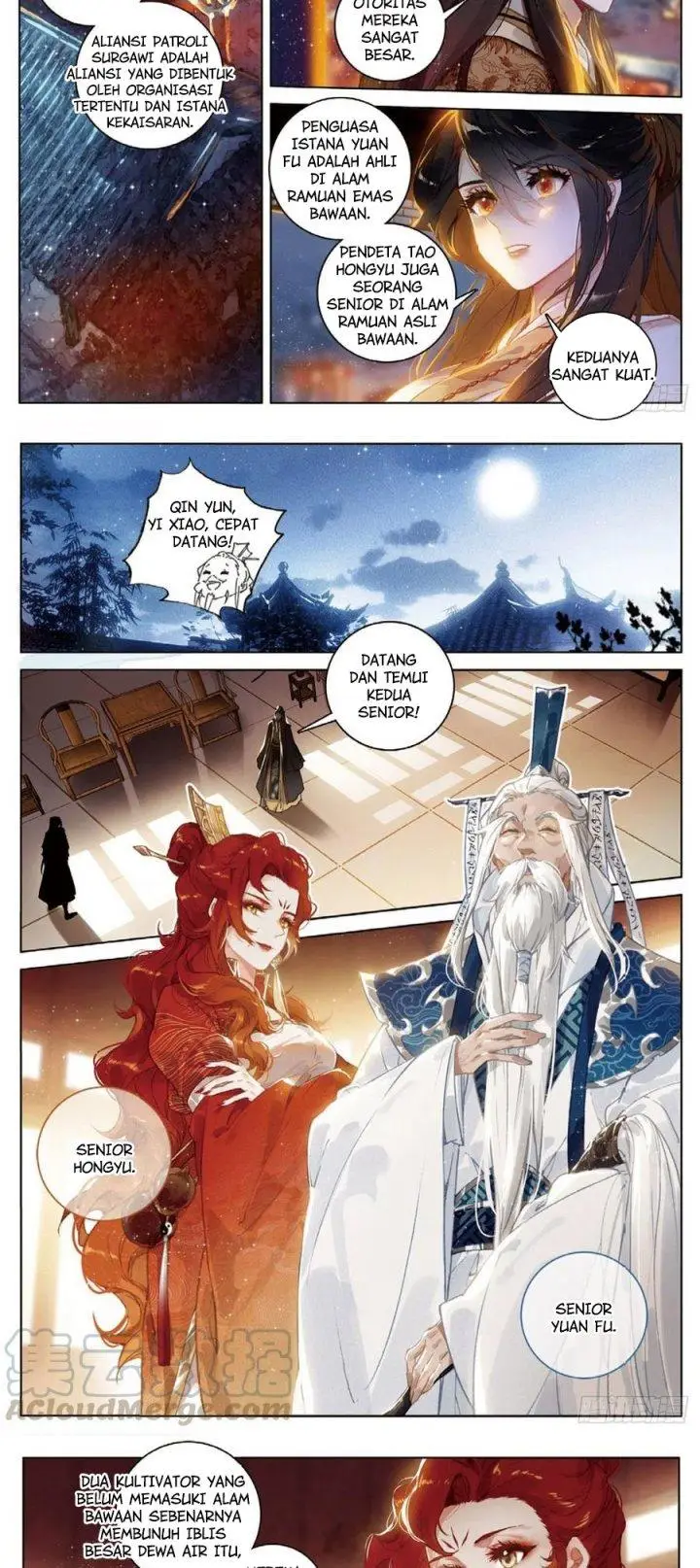 image-komik-soaring-sword-odyssey-chapter-29-1/16