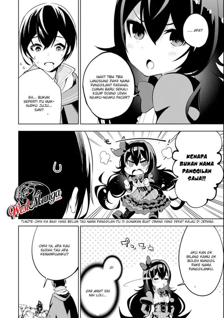 image-komik-sobiwaku-zero-no-saikyou-kenshi-demo-noroi-no-soubi-kawai-nara-9999-ko-tsuke-hodai-chapter-12-28/29