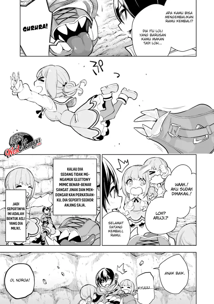 image-komik-sobiwaku-zero-no-saikyou-kenshi-demo-noroi-no-soubi-kawai-nara-9999-ko-tsuke-hodai-chapter-14.1-22/28