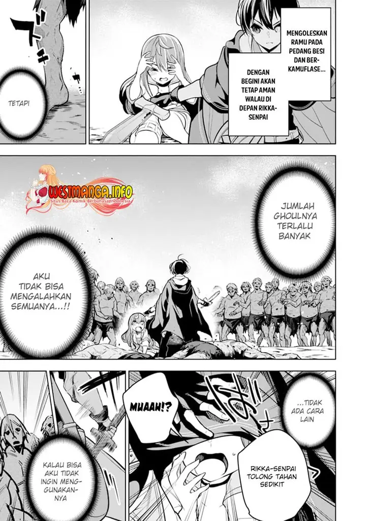 image-komik-sobiwaku-zero-no-saikyou-kenshi-demo-noroi-no-soubi-kawai-nara-9999-ko-tsuke-hodai-chapter-22-31/37