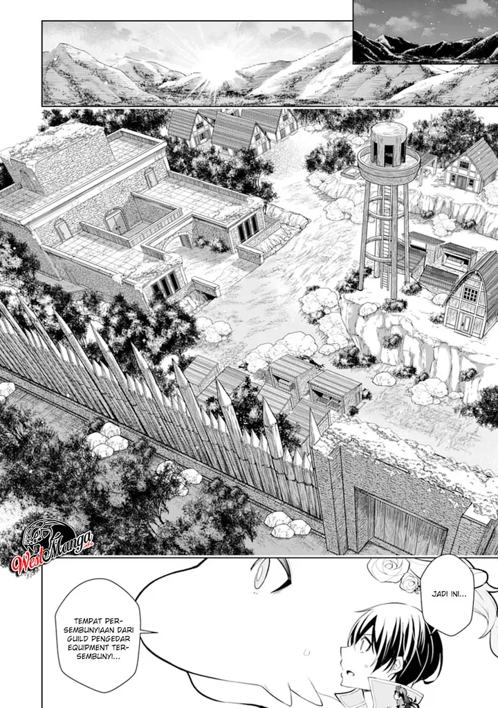 image-komik-sobiwaku-zero-no-saikyou-kenshi-demo-noroi-no-soubi-kawai-nara-9999-ko-tsuke-hodai-chapter-9.1-9/23
