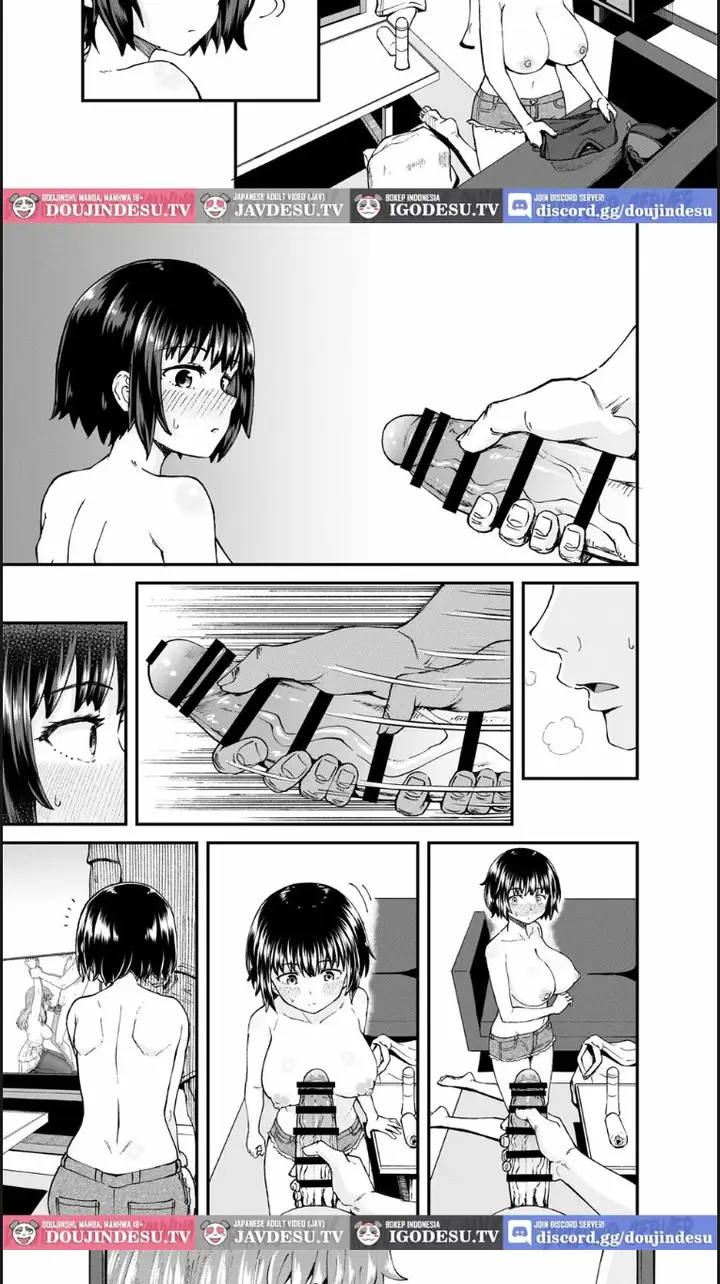 image-komik-soen-ni-natteta-osananajimi-ga-okuchi-chapter-01-end-8/41