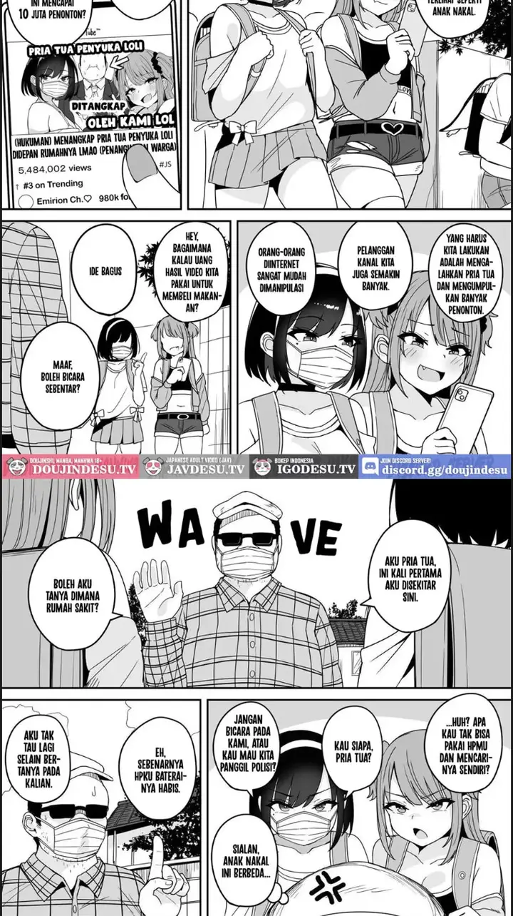 image-komik-sokuhou-shijin-taihokei-mesugaki-haishinsha-chapter-01-end-7/31