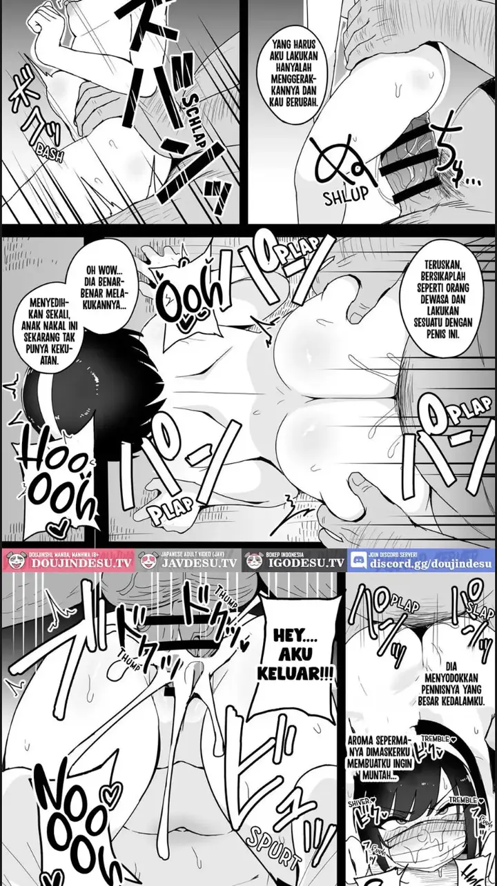 image-komik-sokuhou-shijin-taihokei-mesugaki-haishinsha-chapter-01-end-15/31