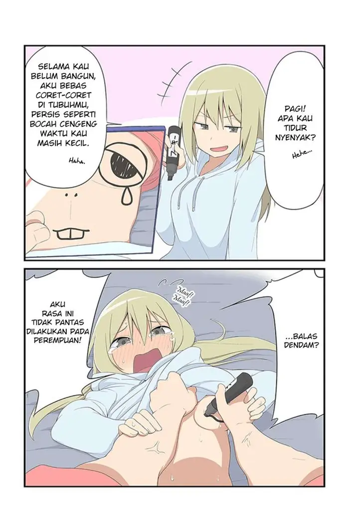 image-komik-sokuochi-mayuri-chan-chapter-1-3/9