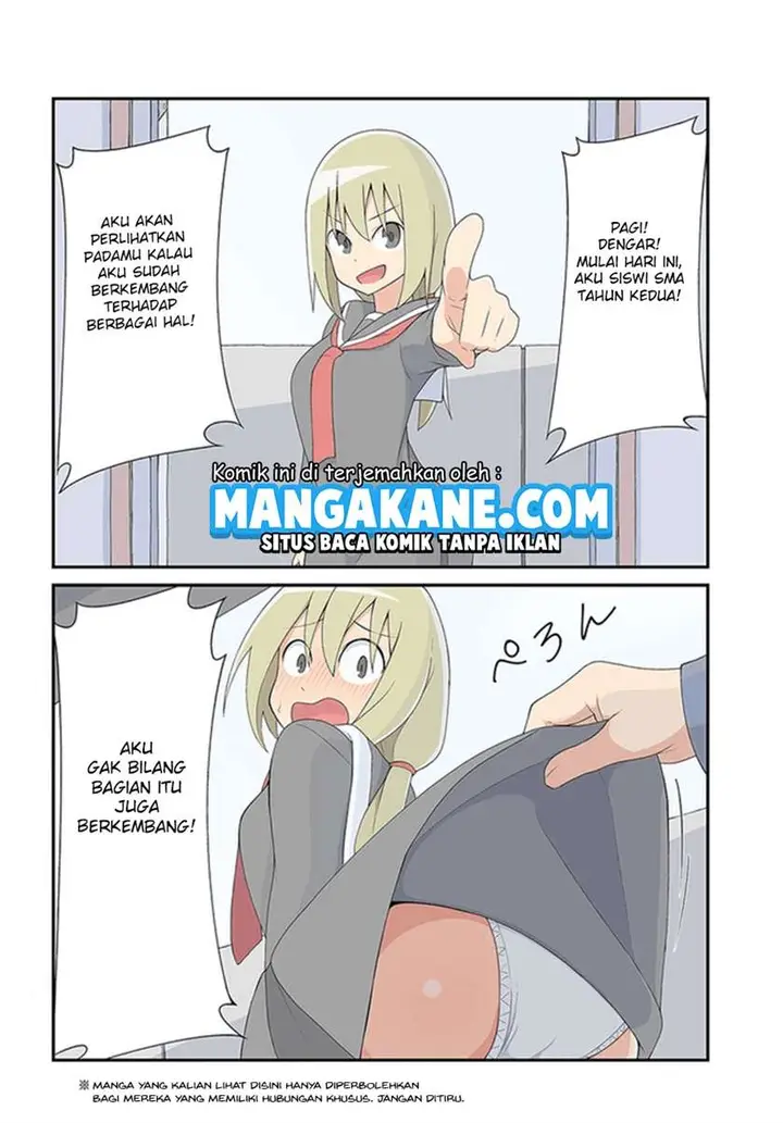 image-komik-sokuochi-mayuri-chan-chapter-1-5/9