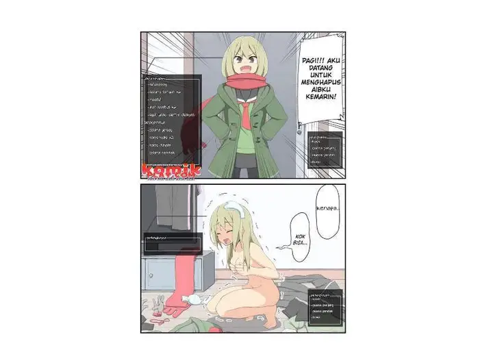 image-komik-sokuochi-mayuri-chan-chapter-15-4/9