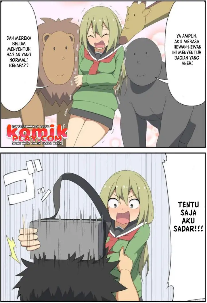 image-komik-sokuochi-mayuri-chan-chapter-18-3/9