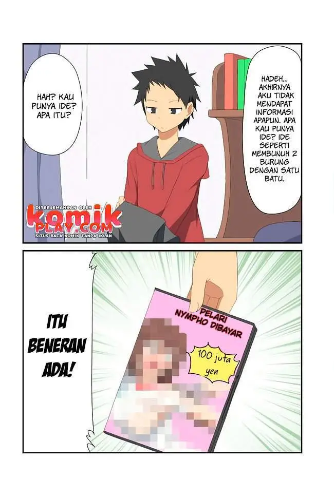 image-komik-sokuochi-mayuri-chan-chapter-19-5/9