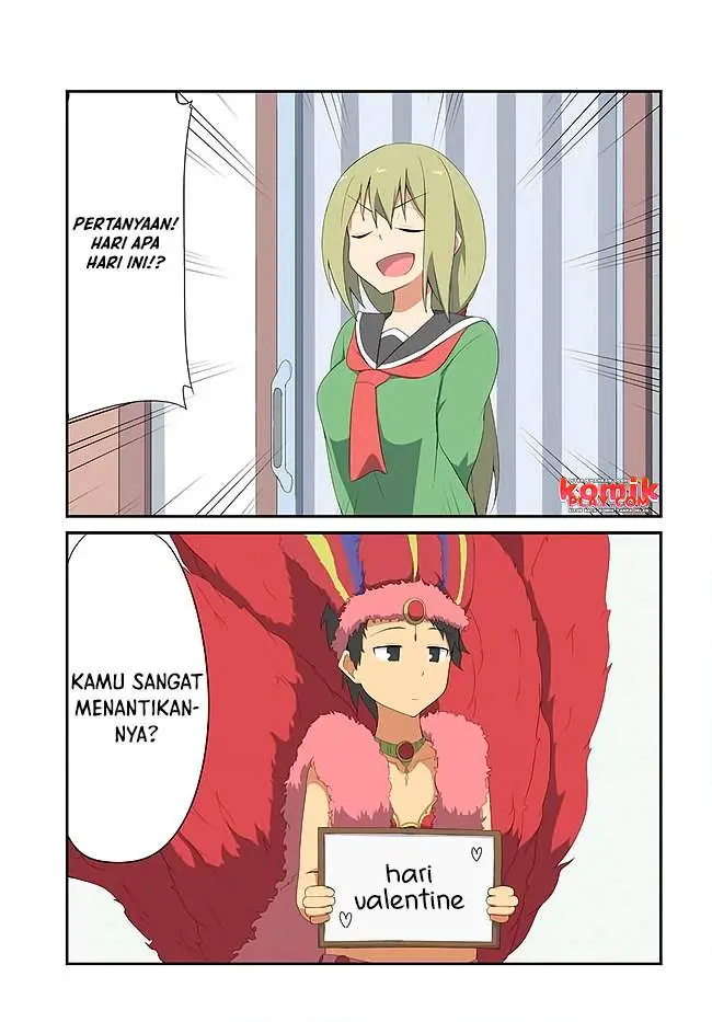 image-komik-sokuochi-mayuri-chan-chapter-22-1/9