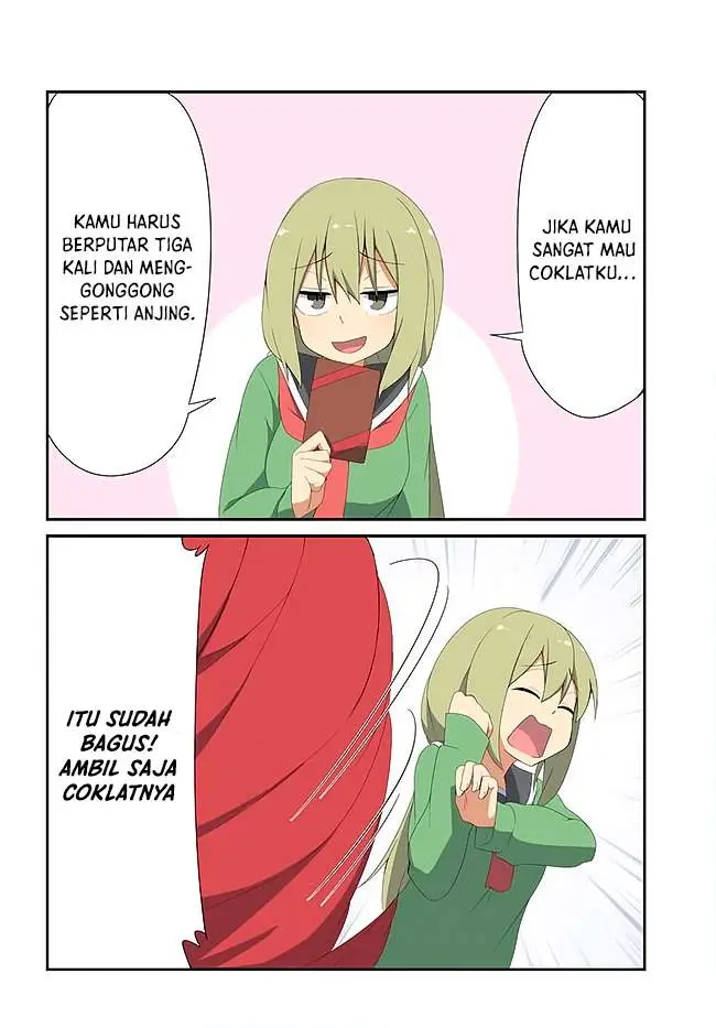 image-komik-sokuochi-mayuri-chan-chapter-22-2/9