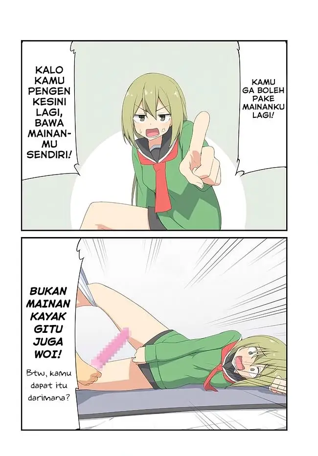 image-komik-sokuochi-mayuri-chan-chapter-23-2/5