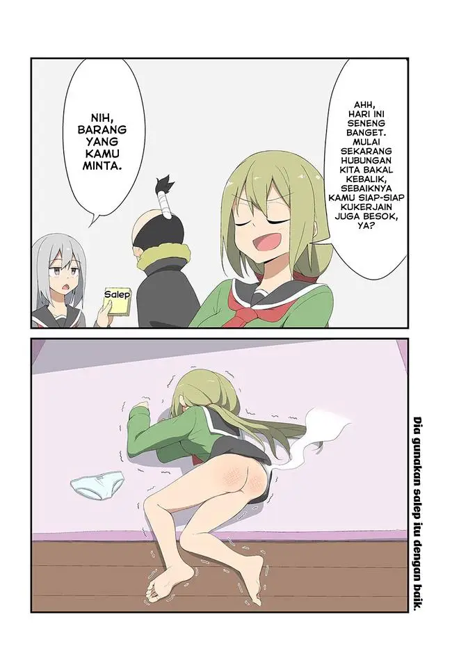 image-komik-sokuochi-mayuri-chan-chapter-24-4/5