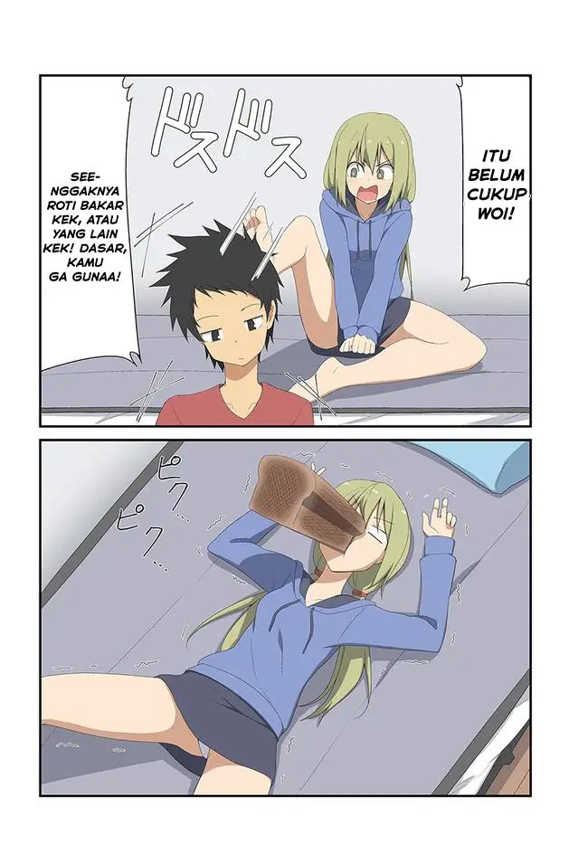 image-komik-sokuochi-mayuri-chan-chapter-25-2/5