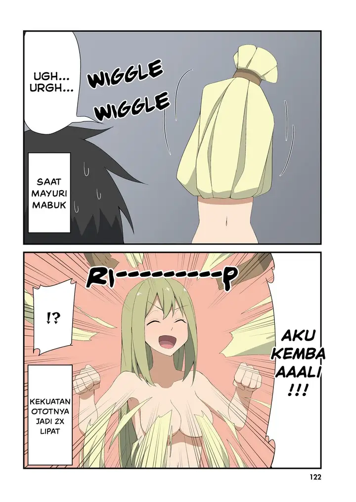 image-komik-sokuochi-mayuri-chan-chapter-27-end-5/9