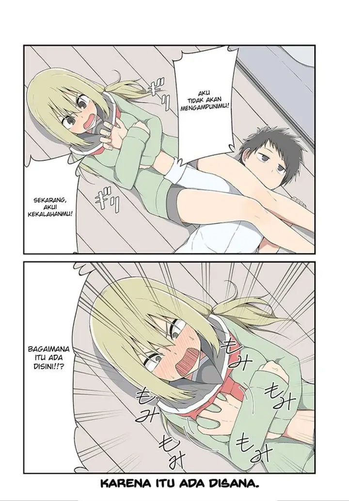 image-komik-sokuochi-mayuri-chan-chapter-4-5/8