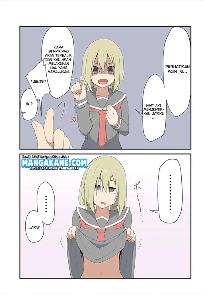 image-komik-sokuochi-mayuri-chan-chapter-5-4/9