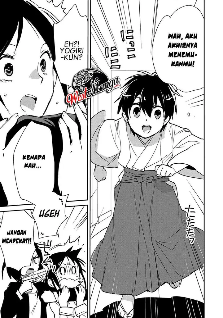 image-komik-sokushi-cheat-ga-saikyou-sugite-isekai-no-yatsura-ga-marude-aite-ni-naranai-n-desu-ga-chapter-31-7/27