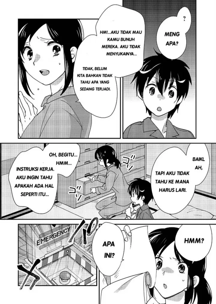 image-komik-sokushi-cheat-ga-saikyou-sugite-isekai-no-yatsura-ga-marude-aite-ni-naranai-n-desu-ga-chapter-45-9/30