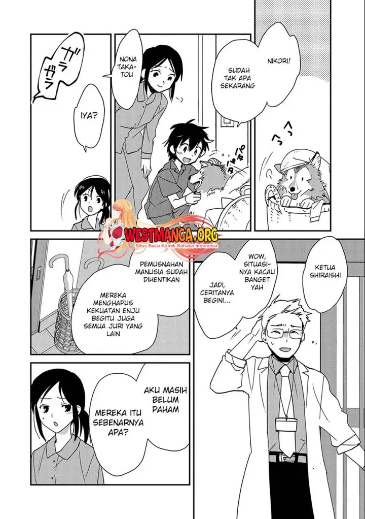 image-komik-sokushi-cheat-ga-saikyou-sugite-isekai-no-yatsura-ga-marude-aite-ni-naranai-n-desu-ga-chapter-46-8/33