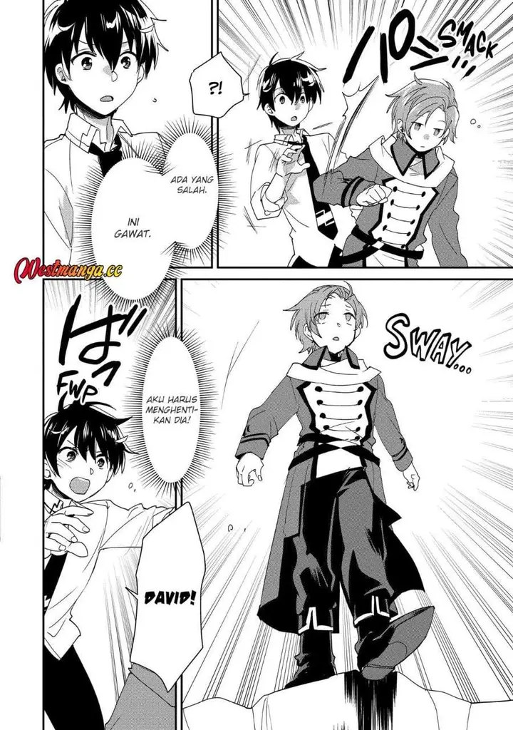 image-komik-sokushi-cheat-ga-saikyou-sugite-isekai-no-yatsura-ga-marude-aite-ni-naranai-n-desu-ga-chapter-50-1/33